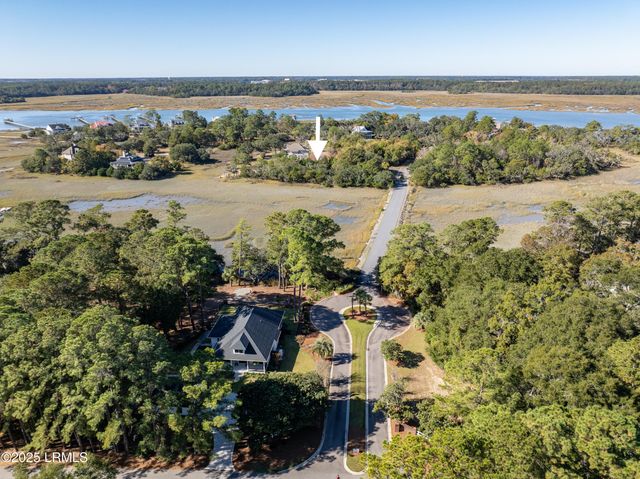 5 Lady Rebecca Court, Beaufort, SC 29907