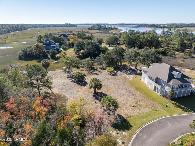5 Lady Rebecca Court, Beaufort, SC 29907