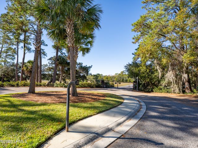 5 Lady Rebecca Court, Beaufort, SC 29907