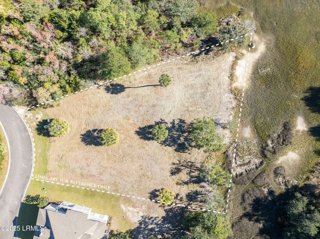 5 Lady Rebecca Court, Beaufort, SC 29907