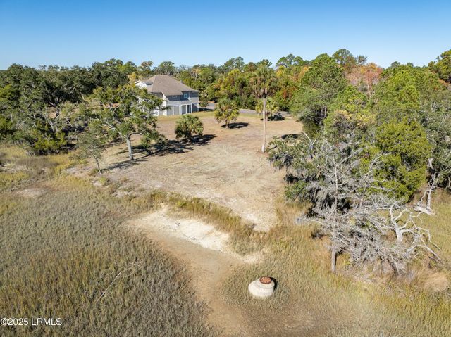 5 Lady Rebecca Court, Beaufort, SC 29907