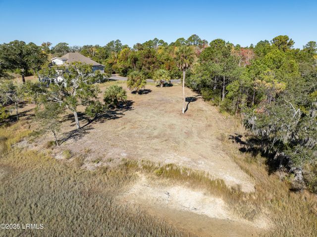 5 Lady Rebecca Court, Beaufort, SC 29907