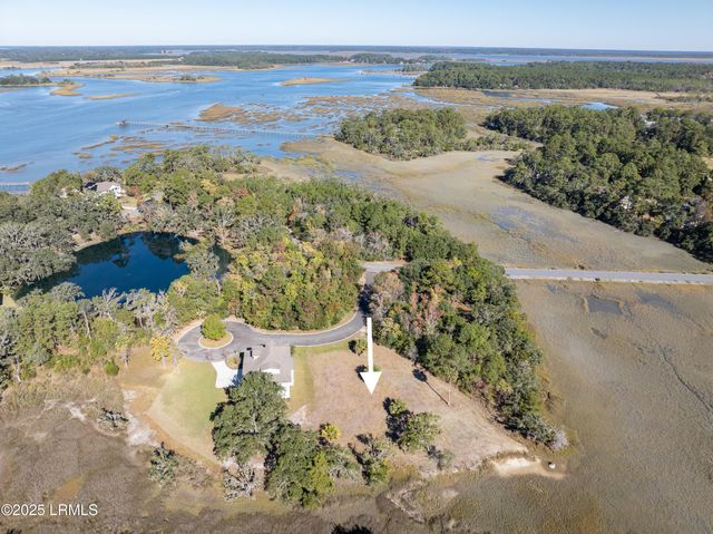 5 Lady Rebecca Court, Beaufort, SC 29907