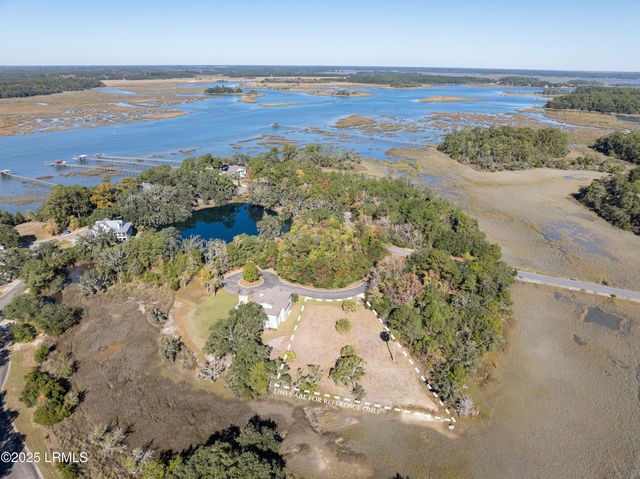 5 Lady Rebecca Court, Beaufort, SC 29907