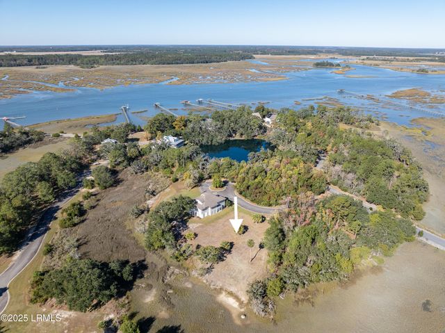 5 Lady Rebecca Court, Beaufort, SC 29907