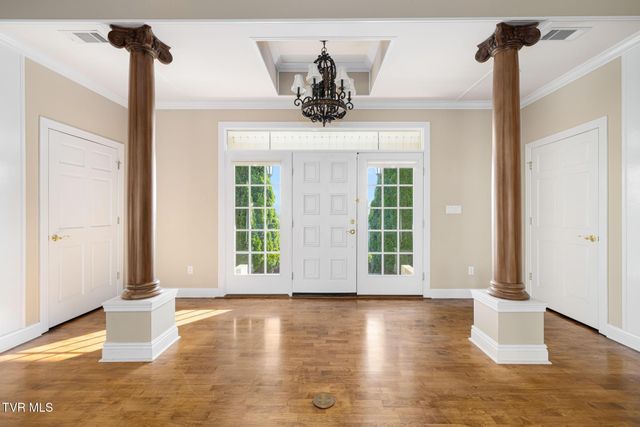 670 Headtown Road, Jonesborough, TN 37659