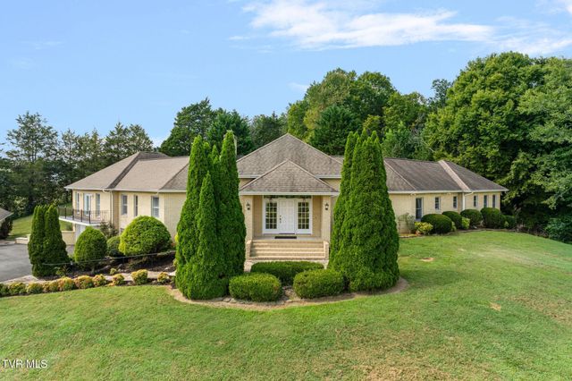 670 Headtown Road, Jonesborough, TN 37659