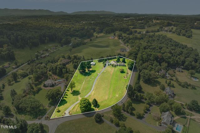 670 Headtown Road, Jonesborough, TN 37659