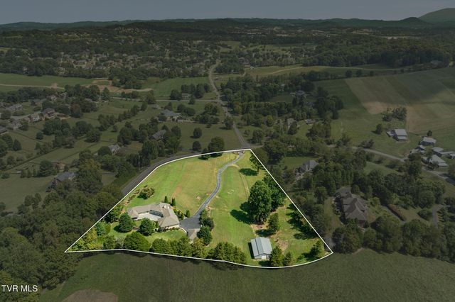 670 Headtown Road, Jonesborough, TN 37659