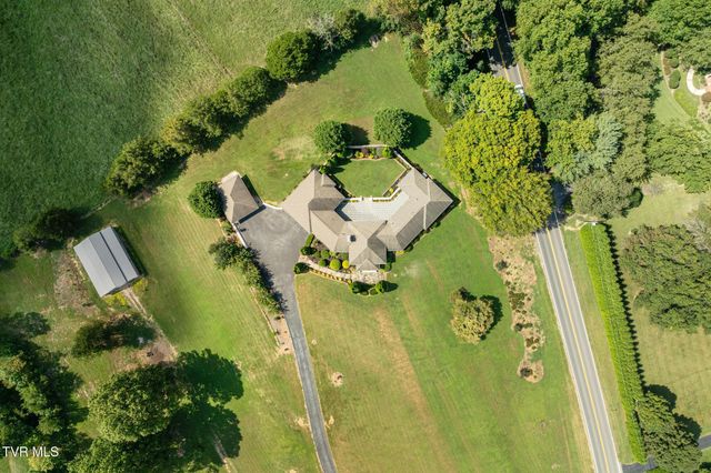 670 Headtown Road, Jonesborough, TN 37659