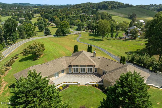 670 Headtown Road, Jonesborough, TN 37659