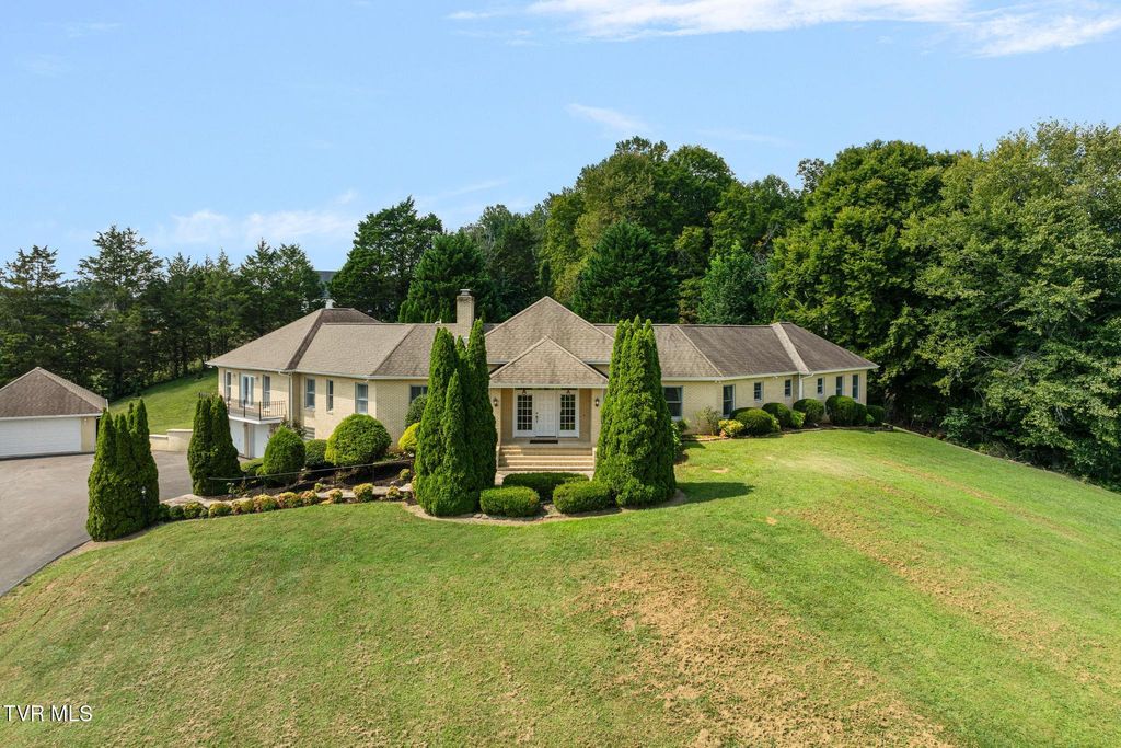 670 Headtown Road, Jonesborough, TN 37659