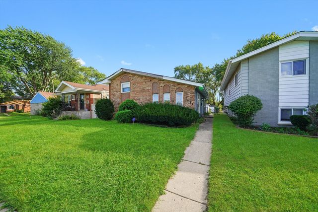 1011 E 142nd Street, Dolton, IL 60419