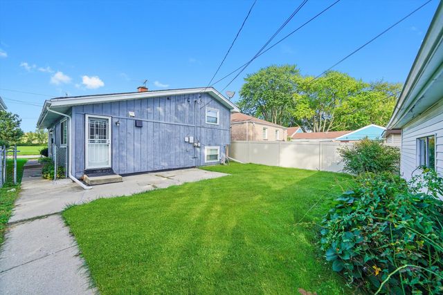 1011 E 142nd Street, Dolton, IL 60419