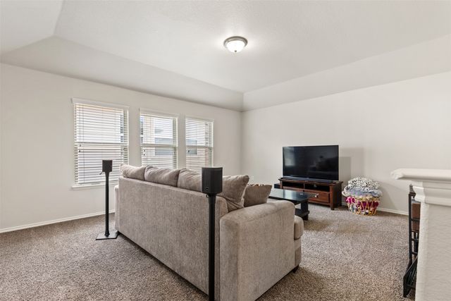 11828 Kurth Drive, Frisco, TX 75036