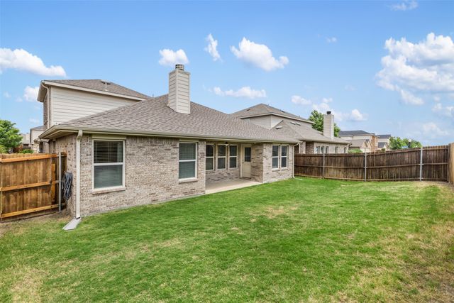 11828 Kurth Drive, Frisco, TX 75036