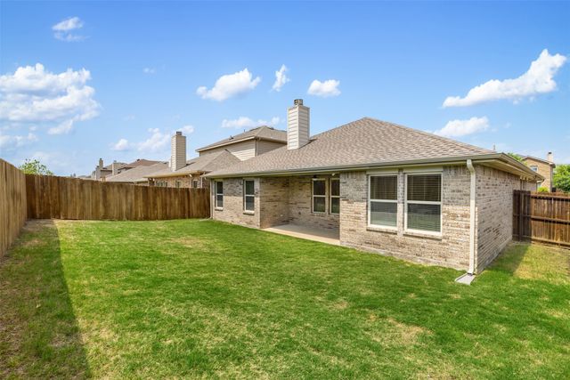 11828 Kurth Drive, Frisco, TX 75036
