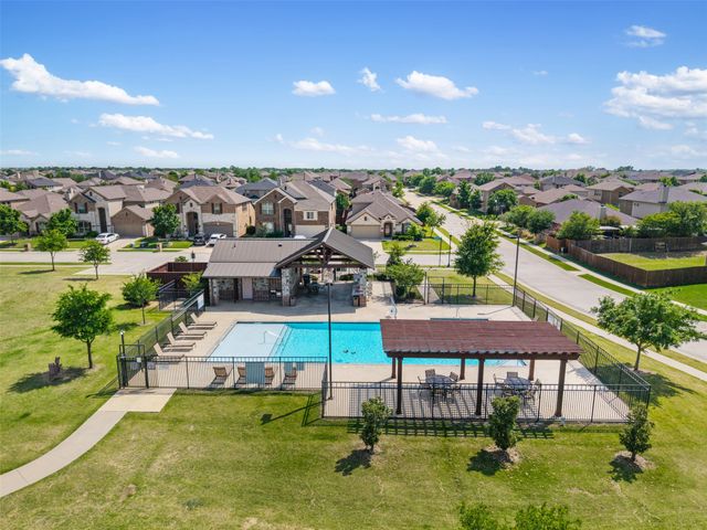 11828 Kurth Drive, Frisco, TX 75036