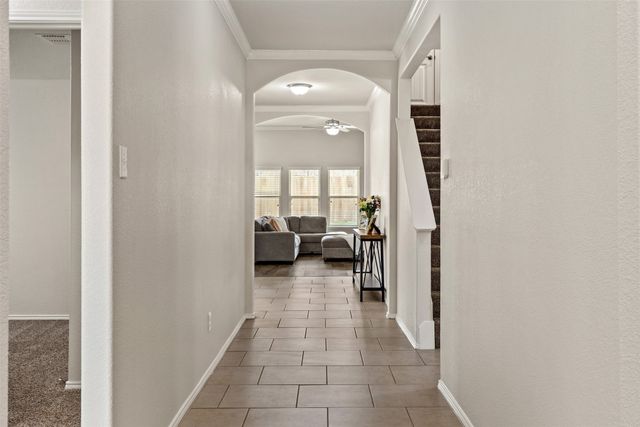 11828 Kurth Drive, Frisco, TX 75036