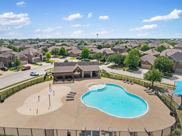 11828 Kurth Drive, Frisco, TX 75036