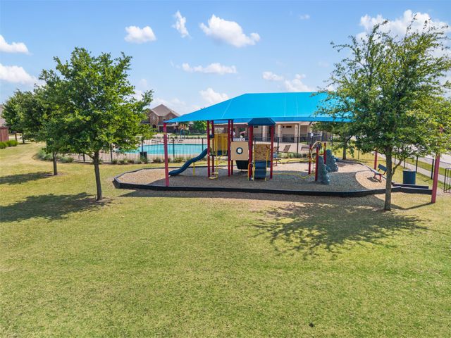 11828 Kurth Drive, Frisco, TX 75036