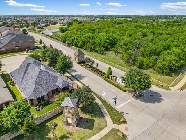11828 Kurth Drive, Frisco, TX 75036