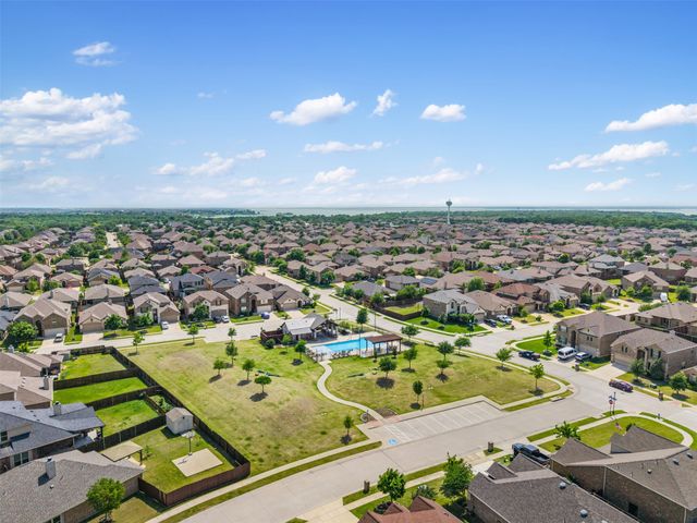 11828 Kurth Drive, Frisco, TX 75036