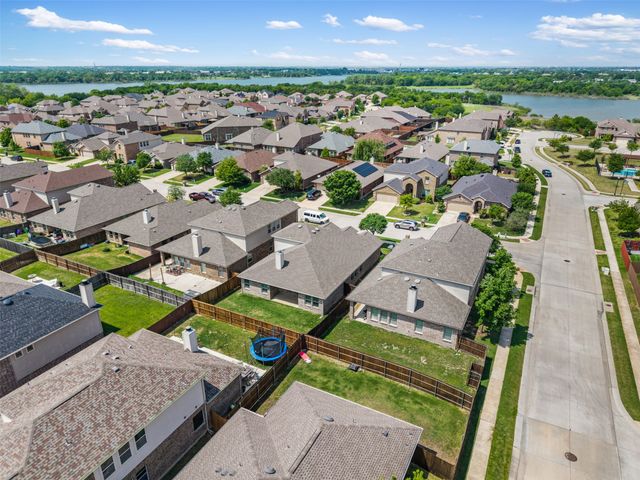 11828 Kurth Drive, Frisco, TX 75036