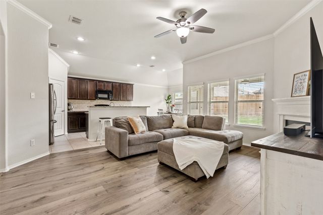 11828 Kurth Drive, Frisco, TX 75036