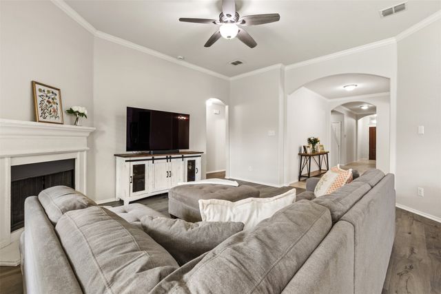 11828 Kurth Drive, Frisco, TX 75036