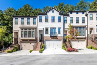 4134 Wisconsin Drive, Atlanta, GA 30338