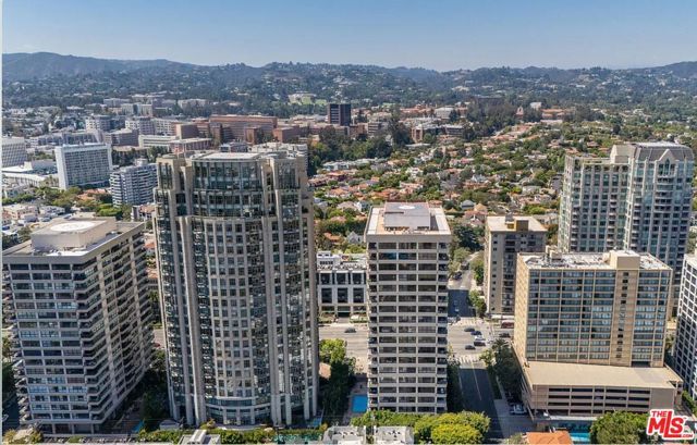 10750 Wilshire Boulevard 505, Los Angeles, CA 90024