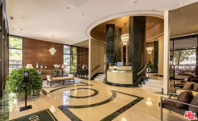 10750 Wilshire Boulevard 505, Los Angeles, CA 90024