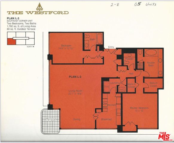 10750 Wilshire Boulevard 505, Los Angeles, CA 90024