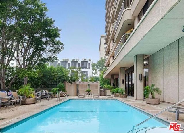 10750 Wilshire Boulevard 505, Los Angeles, CA 90024