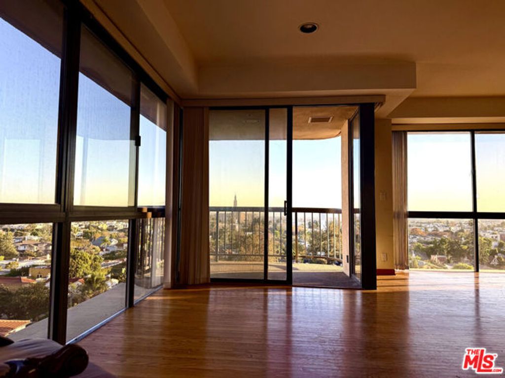 10750 Wilshire Boulevard 505, Los Angeles, CA 90024