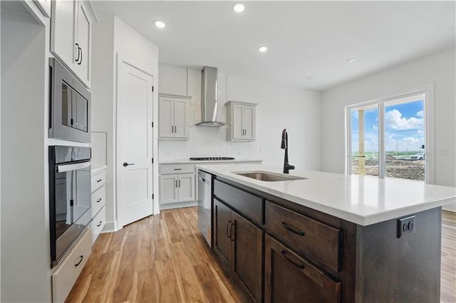 1615 NW 105th Terrace, Kansas City, MO 64155