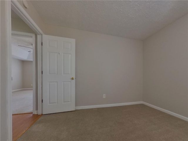 Address unavailable.