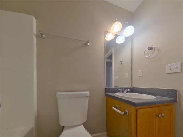 Address unavailable.