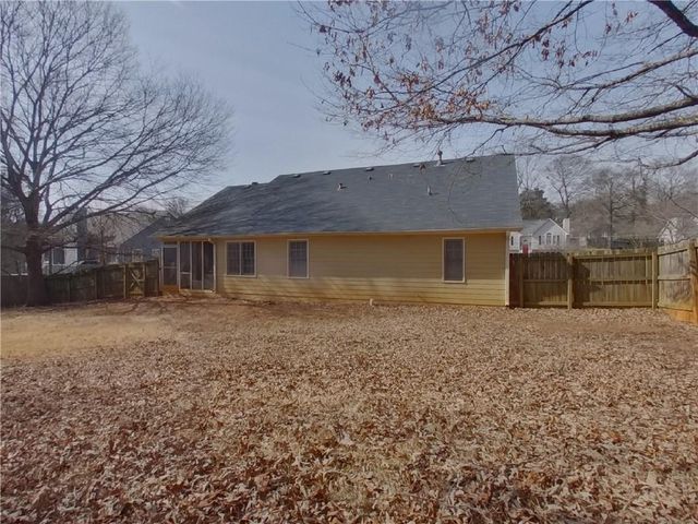 Address unavailable.