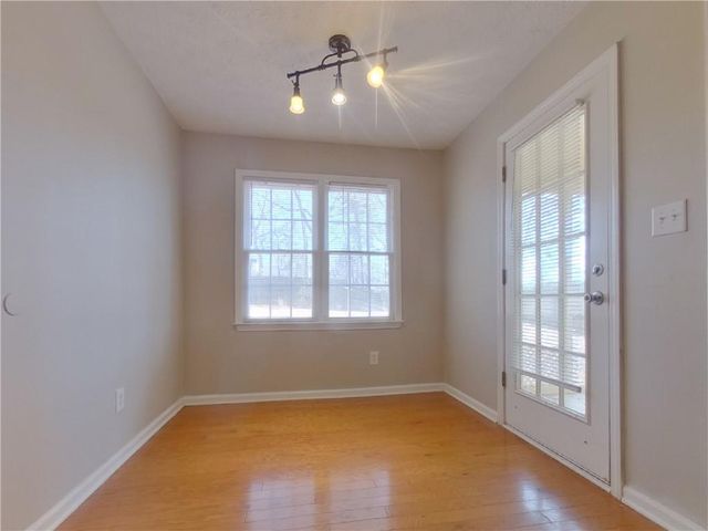 Address unavailable.