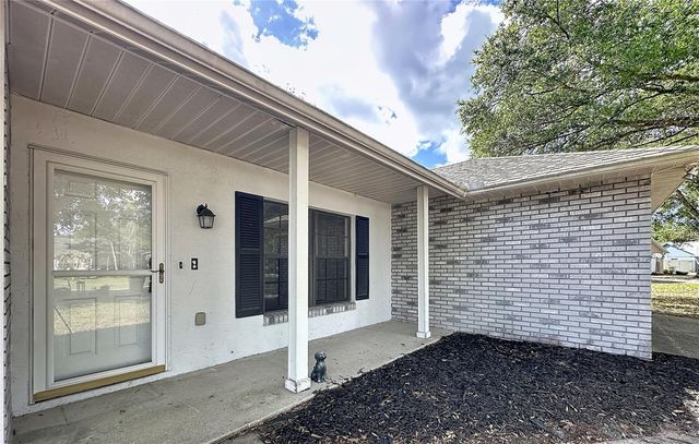 1341 HEATHER GLEN DRIVE, Deland, FL 32724