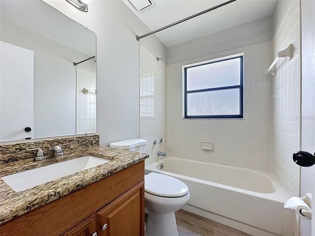 1341 HEATHER GLEN DRIVE, Deland, FL 32724
