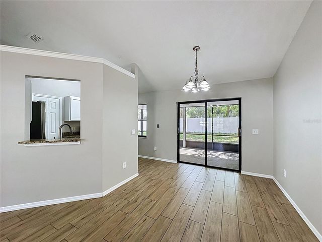 1341 HEATHER GLEN DRIVE, Deland, FL 32724