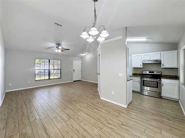 1341 HEATHER GLEN DRIVE, Deland, FL 32724