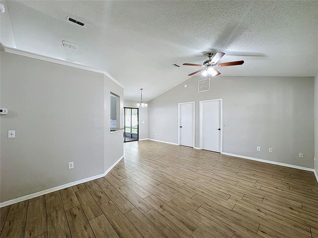 1341 HEATHER GLEN DRIVE, Deland, FL 32724