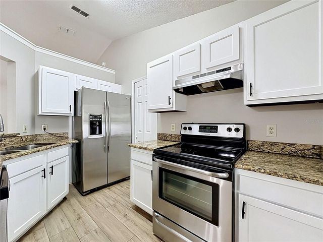 1341 HEATHER GLEN DRIVE, Deland, FL 32724