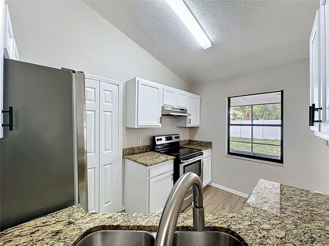 1341 HEATHER GLEN DRIVE, Deland, FL 32724
