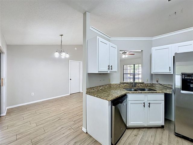 1341 HEATHER GLEN DRIVE, Deland, FL 32724