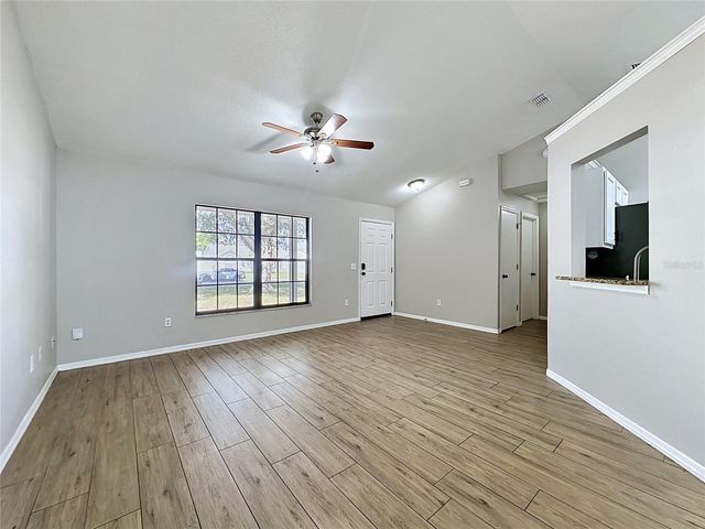 1341 HEATHER GLEN DRIVE, Deland, FL 32724